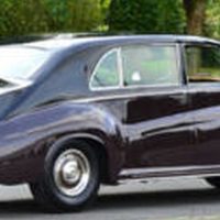 1964 Rolls-Royce Phantom V by James Young - Image 15