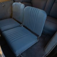 1936 Packard Twelve Series 1408 Seven-Passenger Sedan - Image 107