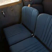 1936 Packard Twelve Series 1408 Seven-Passenger Sedan - Image 108