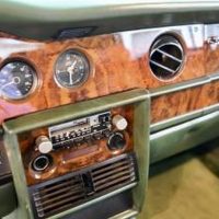 1978 Rolls-Royce Corniche Fixed Head Coupe - Image 17