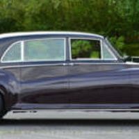 1964 Rolls-Royce Phantom V by James Young - Image 16