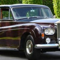1964 Rolls-Royce Phantom V by James Young - Image 17