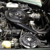1978 Rolls-Royce Corniche Fixed Head Coupe - Image 18