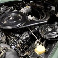 1978 Rolls-Royce Corniche Fixed Head Coupe - Image 20