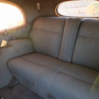 1936 Packard Twelve Series 1408 Seven-Passenger Sedan - Image 113