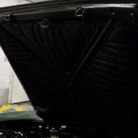 1978 Rolls-Royce Corniche Fixed Head Coupe - Image 21