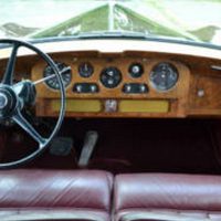 1964 Rolls-Royce Phantom V by James Young - Image 21