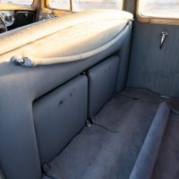 1936 Packard Twelve Series 1408 Seven-Passenger Sedan - Image 114