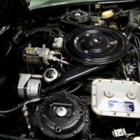 1978 Rolls-Royce Corniche Fixed Head Coupe - Image 22