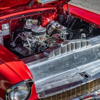 1957 Chevrolet Bel Air 2-Door Hardtop - Image 18