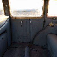 1936 Packard Twelve Series 1408 Seven-Passenger Sedan - Image 115