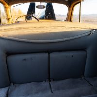 1936 Packard Twelve Series 1408 Seven-Passenger Sedan - Image 116