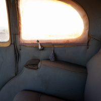 1936 Packard Twelve Series 1408 Seven-Passenger Sedan - Image 117