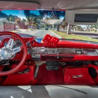 1957 Chevrolet Bel Air 2-Door Hardtop - Image 21