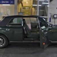 1978 Rolls-Royce Corniche Fixed Head Coupe - Image 24