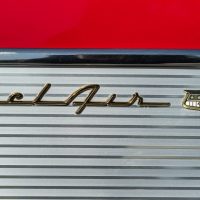 1957 Chevrolet Bel Air 2-Door Hardtop - Image 23