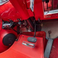 1957 Chevrolet Bel Air 2-Door Hardtop - Image 24