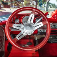 1957 Chevrolet Bel Air 2-Door Hardtop - Image 26
