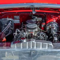 1957 Chevrolet Bel Air 2-Door Hardtop - Image 29