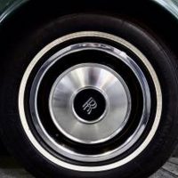 1978 Rolls-Royce Corniche Fixed Head Coupe - Image 28