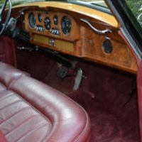 1964 Rolls-Royce Phantom V by James Young - Image 34