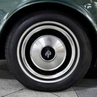 1978 Rolls-Royce Corniche Fixed Head Coupe - Image 29