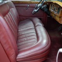 1964 Rolls-Royce Phantom V by James Young - Image 35