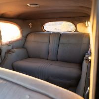 1936 Packard Twelve Series 1408 Seven-Passenger Sedan - Image 11