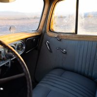 1936 Packard Twelve Series 1408 Seven-Passenger Sedan - Image 12