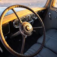 1936 Packard Twelve Series 1408 Seven-Passenger Sedan - Image 15