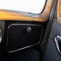 1936 Packard Twelve Series 1408 Seven-Passenger Sedan - Image 25