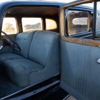 1936 Packard Twelve Series 1408 Seven-Passenger Sedan - Image 27