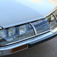 1973 Citroën SM - Image 15