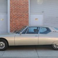 1973 Citroën SM - Image 5