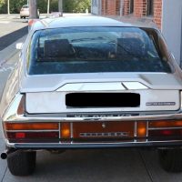 1973 Citroën SM - Image 7