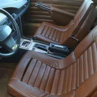 1973 Citroën SM - Image 41