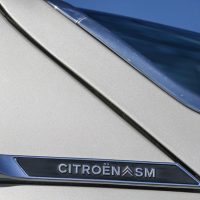 1973 Citroën SM - Image 48