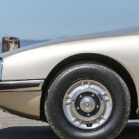 1973 Citroën SM - Image 50