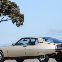 1973 Citroën SM - Image 54