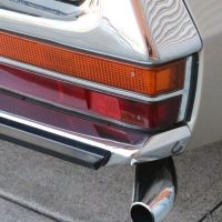1973 Citroën SM - Image 10