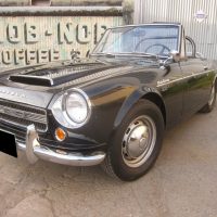 1968 Datsun 2000 Roadster - Image 33