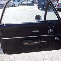 1968 Chevrolet El Camino SS 396 - Image 34