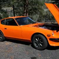 1972 Datsun 240Z - Image 29