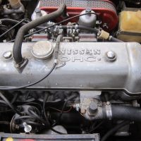1968 Datsun 2000 Roadster - Image 34