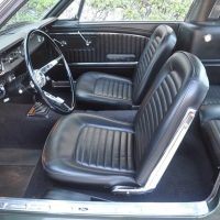 1965 Ford Mustang K-Code 2+2 Fastback - Image 14