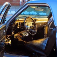 1968 Chevrolet El Camino factory SS 396 - Image 36