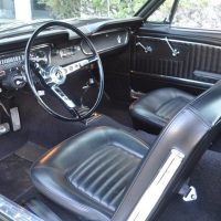 1965 Ford Mustang K-Code 2+2 Fastback - Image 15