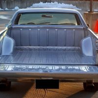 1968 Chevrolet El Camino factory SS 396 - Image 37