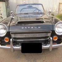 1968 Datsun 2000 Roadster - Image 36