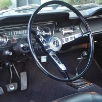 1965 Ford Mustang K-Code 2+2 Fastback - Image 16
